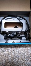 Sram Guide Re 4 pistoni ribasso