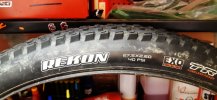 Gomme Maxxis 27.5