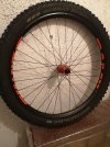Ruote Damil DME-35A