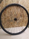 Cerchi Giant TRX0 carbonio, MULLET