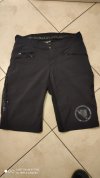 Pantaloncino Endura Singletrack II taglia L