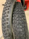 Pneumatici vittoria ebike e-agarro 27,5x2.6