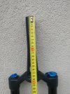 Forcella FOX 34 Performance Grip 150mm boost