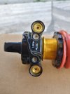 Cane Creek DB Coil In Line 210x55