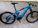 Haibike Allmtn 3.0 taglia M