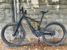 Specialized Kenevo 2018 Taglia M