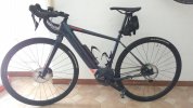 Cannondale Synapse NEO2