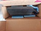 Vendo batteria bosch da 500 esterna