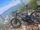 Vendo Turbo Levo S-Works 2022 TAGLIA S5