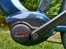 E-Bike Atala B-Tour A6.1 (Bosch Performance Line)