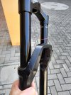 Revelation Charger RC 29 150