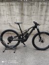 specialized turbo levo carbon expert SL