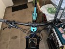 Trek Rail 7 XL