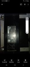 Batteria da 504