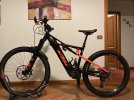 Ktm macina Kapoho 2971