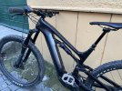 Ebike cannondale moterra 3