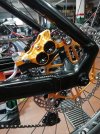 Imp. frenante completo Hope Tech3 E4 + dischi