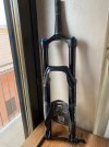 FOX 34 RHYTM FITGRIP 150mm 29" E-BIKE