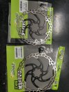 Dischi Galfer 6 Fori MTB