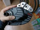 Motore NUOVO Bosch 4 Gen. 85Nm con garanzia.