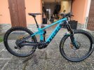 Trek rail 9 2020 taglia M