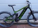 Felt redemption E50