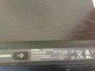 Vendo batteria Shimano bt-e8035 da 504wh usata pochissimo