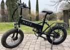 Mate Bike 750