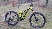 Vendo Merida eONE SIXTY 900e