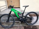Vendo ebike