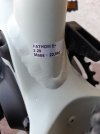 VENDESI FATHOM EBIKE TAGLIA M 29"