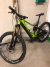 MERIDA eONE-SIXTY 9000