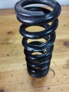 Molla Fox 550 libbre 2,8 inch 71 mm