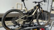 ROCKY MOUNTAIN POWERPLAY ALTITUDE 90 RALLY EDITION 2020