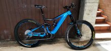 Vendo Giant trance e +2 pro ottobre 2018