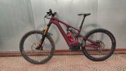 Turbo Levo 2022 CUSTOM
