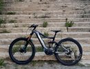 Giant Trance E+ SX1 Pro