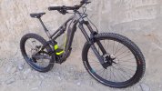 LAPIERRE OVERVOLT AM 6.5