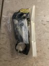 BATTERY CABLE COVER KIT Levo/kenevo 19/21