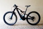 TURBO LEVO