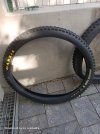 Vendo DHF e DHR II misura 2.5 x 2.8 pari al nuovo