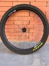 DT SWISS EX 1700 SPLINE COMPLETE