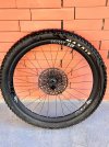 DT SWISS HXC 1200 SPLINE POSTERIORE
