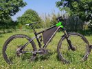 ebike con Bafang BBS taglia S