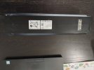 Batteria Vision 745 Wh per haibike downtube motorizzate Yamaha