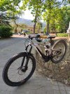 Giant E-Trance x 1 2021