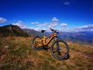 Scott Genius eRide 900 Tuned 2020 Taglia L