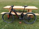 Mondraker Chaser 29 - 2021 tg. L