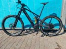 Vendo focus jam2 2020 TagliaL