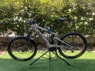 Focus sam2 taglia L 2021